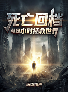 死亡回档,48小时拯救世界