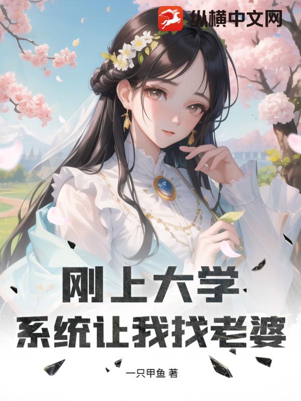 刚上大学,系统让我找老婆!