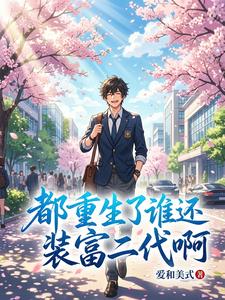 都重生了,谁还装富二代啊